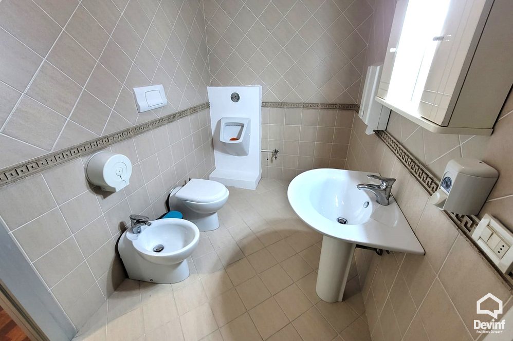 Tirane For Rent Office  Office in a business center near the Pyramid, Tirana Office Business Center