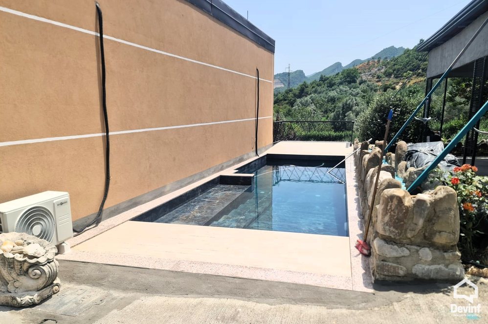 Tirane For Sale Houses  Berzhite, Tirane 