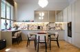 Tirane For Sale Apartment 2+1 Residential Complex Kodra e Diellit Apartment Residential Complex dubleks