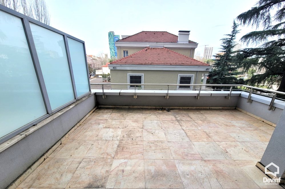 Tirane For Rent Office  Office in Blloku area Office