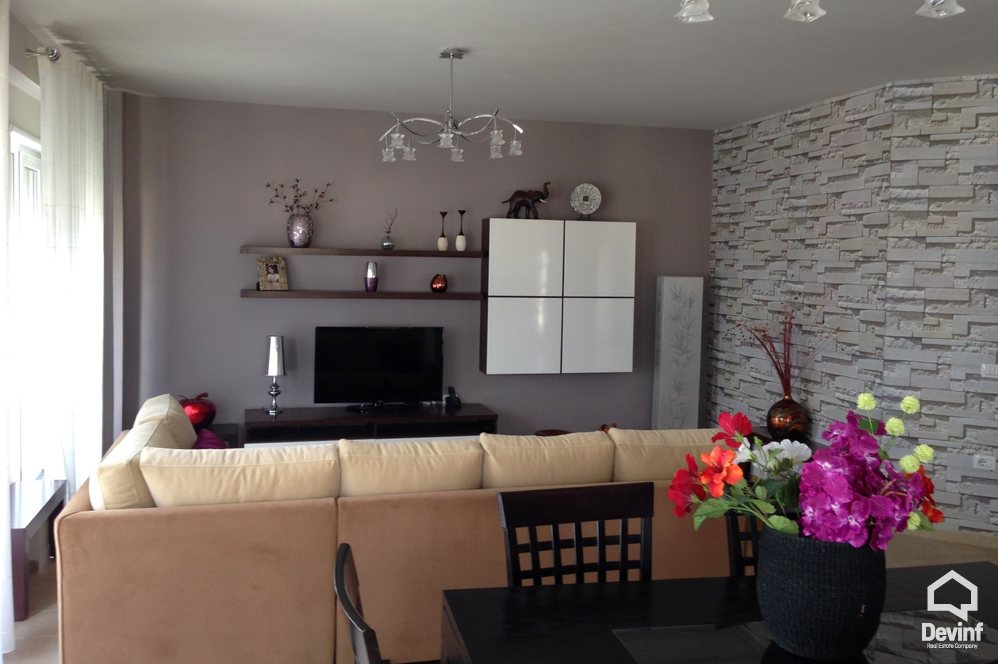 Tirane Qera Apartament 3+1+G Prane Ambasades Italiane apartament