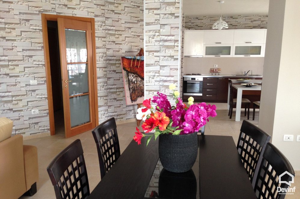 Tirane Qera Apartament 3+1+G Prane Ambasades Italiane apartament