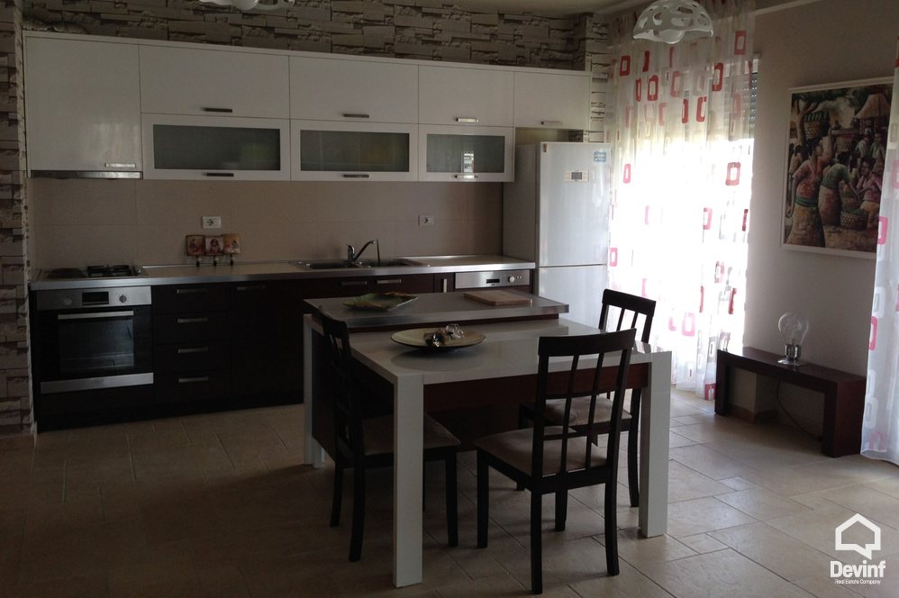 Tirane Qera Apartament 3+1+G Prane Ambasades Italiane apartament