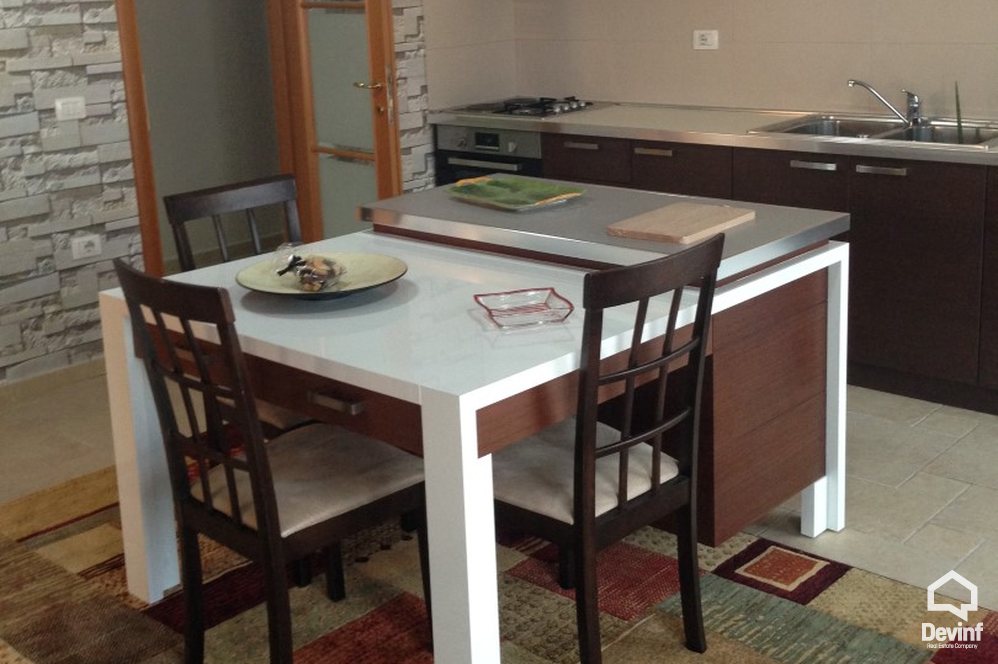 Tirane Qera Apartament 3+1+G Prane Ambasades Italiane apartament