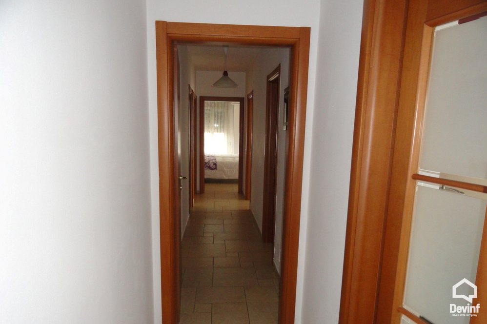 Tirane Qera Apartament 3+1+G Prane Ambasades Italiane apartament