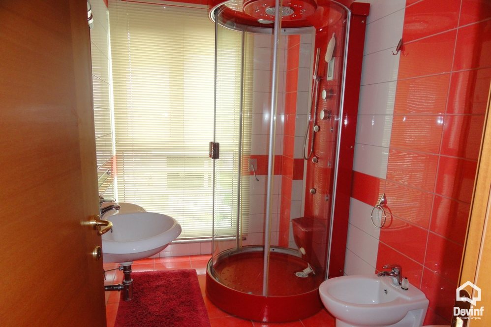 Tirane Qera Apartament 3+1+G Prane Ambasades Italiane apartament