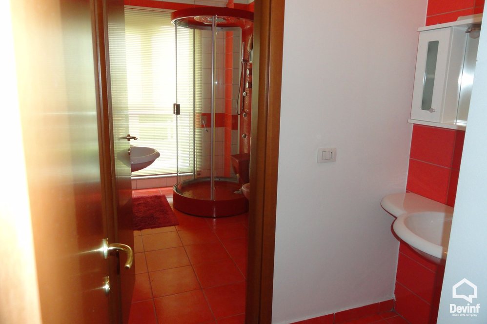 Tirane Qera Apartament 3+1+G Prane Ambasades Italiane apartament