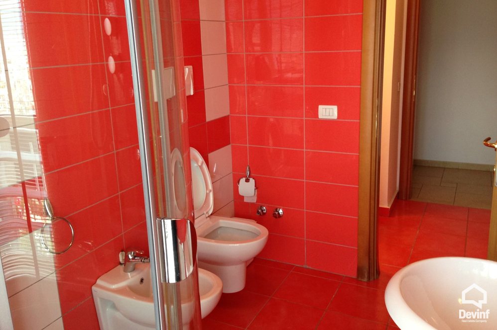 Tirane Qera Apartament 3+1+G Prane Ambasades Italiane apartament