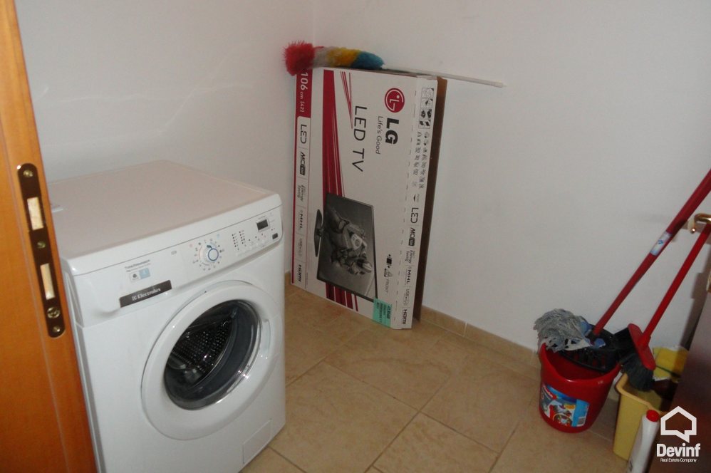 Tirane Qera Apartament 3+1+G Prane Ambasades Italiane apartament