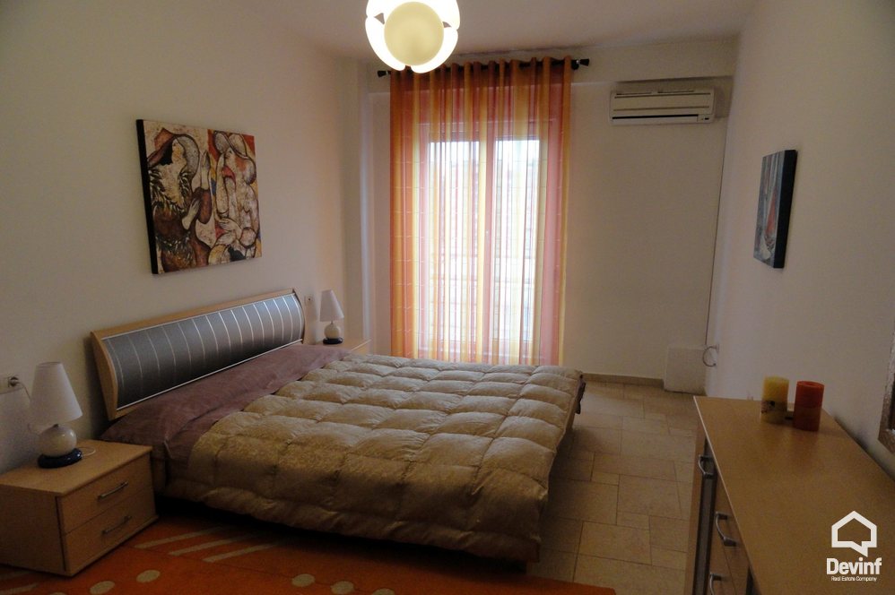 Tirane Qera Apartament 3+1+G Prane Ambasades Italiane apartament
