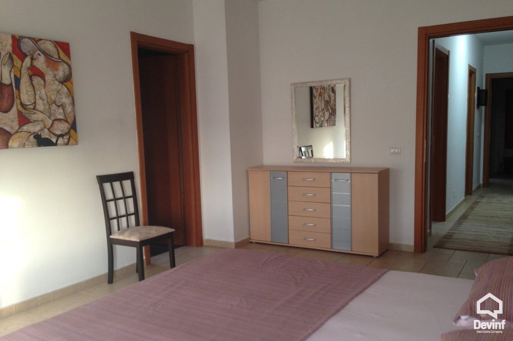 Tirane Qera Apartament 3+1+G Prane Ambasades Italiane apartament