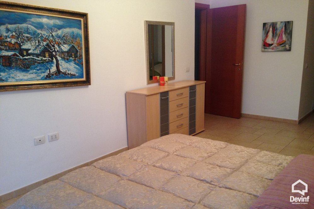 Tirane Qera Apartament 3+1+G Prane Ambasades Italiane apartament