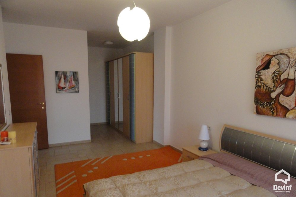 Tirane Qera Apartament 3+1+G Prane Ambasades Italiane apartament