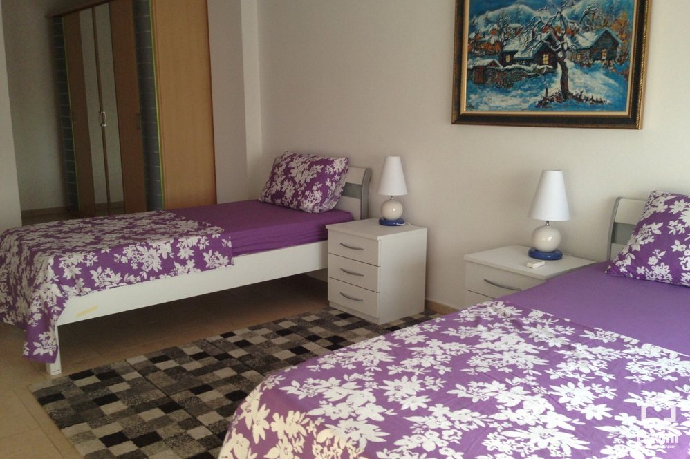 Tirane Qera Apartament 3+1+G Prane Ambasades Italiane apartament