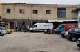 Tirane For Rent Warehouse  Warehouse in Siri Kodra Street Warehouse Fabrication
