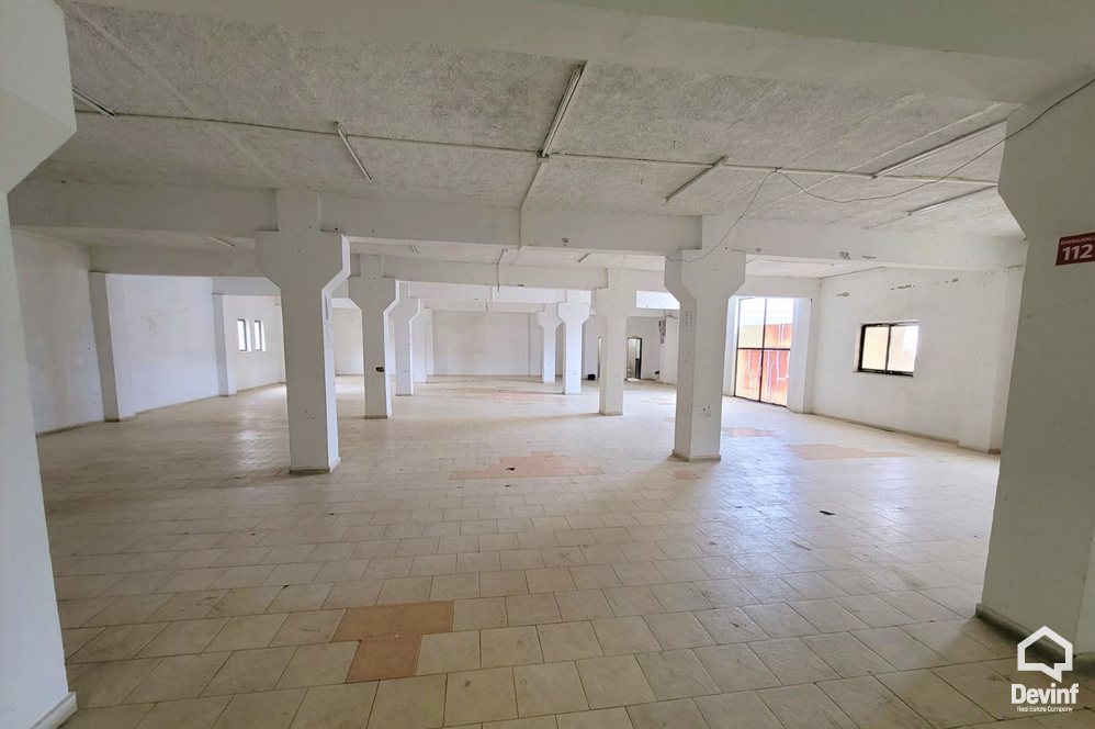 Tirane For Rent Warehouse  Warehouse in Siri Kodra Street Warehouse Fabrication