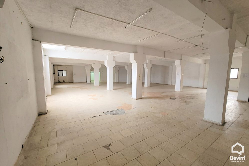 Tirane For Rent Warehouse  Warehouse in Siri Kodra Street Warehouse Fabrication