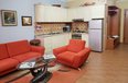 Tirane Qera Apartament 1+1 Apartament ne nje ndertim modern qe ndodhet ne Rr. Myslym Shyri  apartament