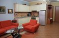 Tirane Qera Apartament 1+1 Apartament ne nje ndertim modern qe ndodhet ne Rr. Myslym Shyri  apartament
