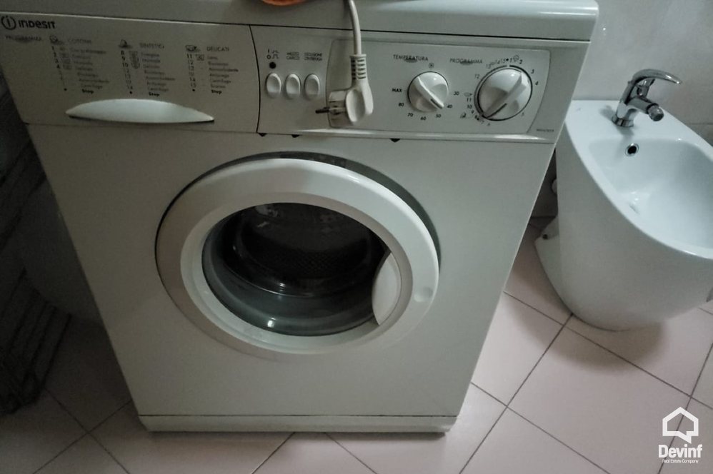 Tirane Qera Apartament 1+1 Apartament ne nje ndertim modern qe ndodhet ne Rr. Myslym Shyri  apartament