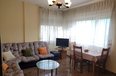 Tirane Qera Apartament 1+1+A Apartament ne pallat te ri ne zonen e Bllokut apartament