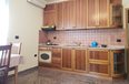 Tirane Qera Apartament 1+1+A Apartament ne pallat te ri ne zonen e Bllokut apartament