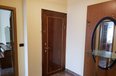 Tirane Qera Apartament 1+1+A Apartament ne pallat te ri ne zonen e Bllokut apartament