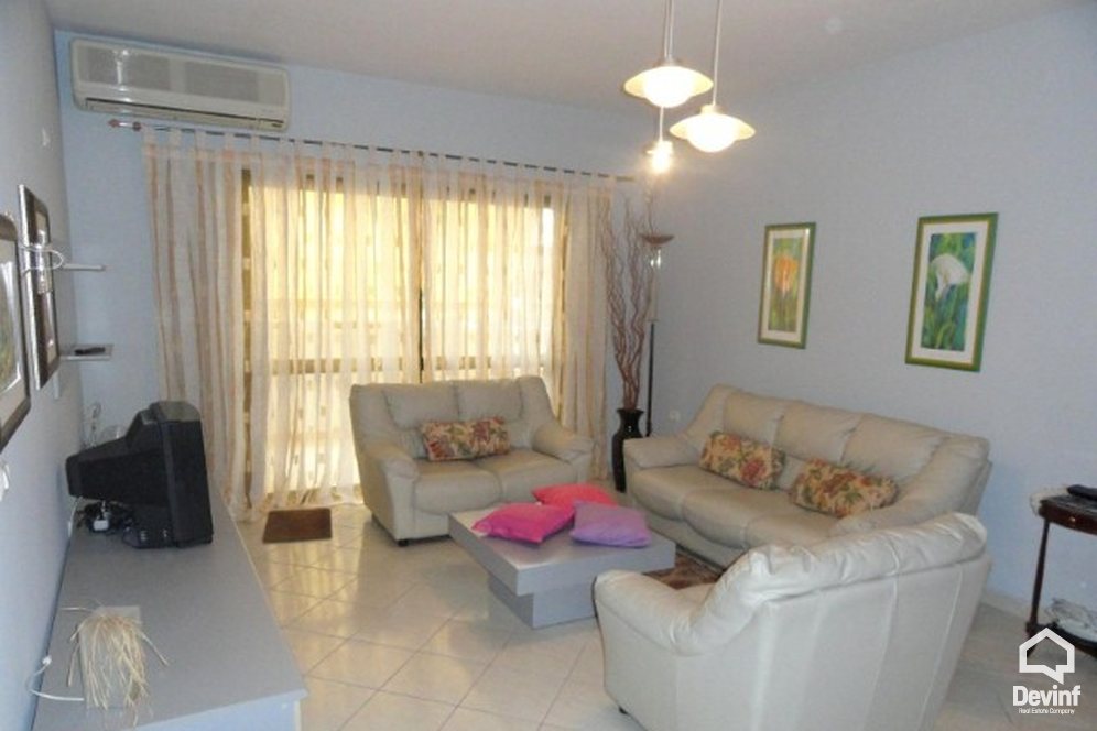 Tirane Qera Apartament 1+1+A Prane Radio Televizionit Shqiptare. apartament
