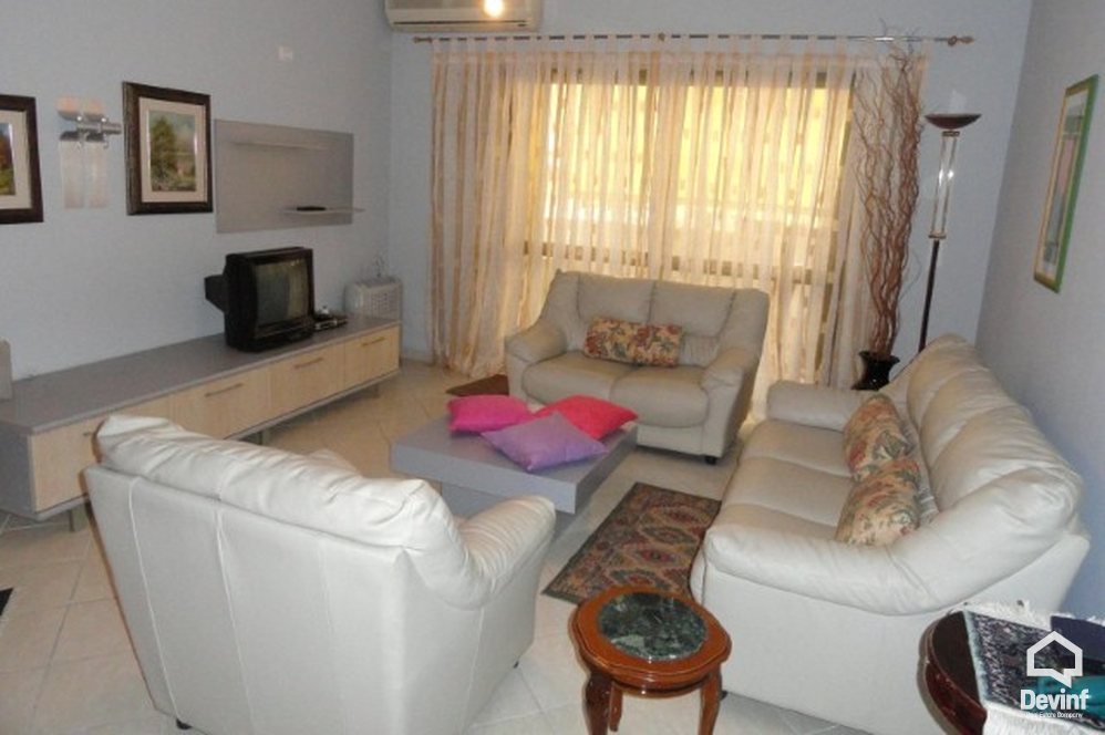 Tirane Qera Apartament 1+1+A Prane Radio Televizionit Shqiptare. apartament