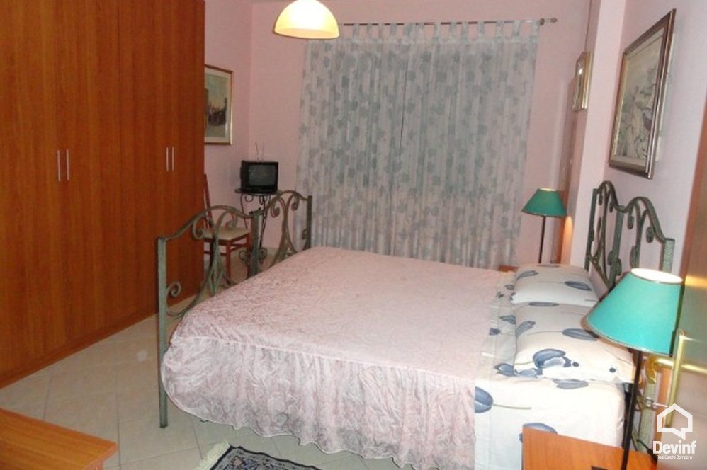 Tirane Qera Apartament 1+1+A Prane Radio Televizionit Shqiptare. apartament