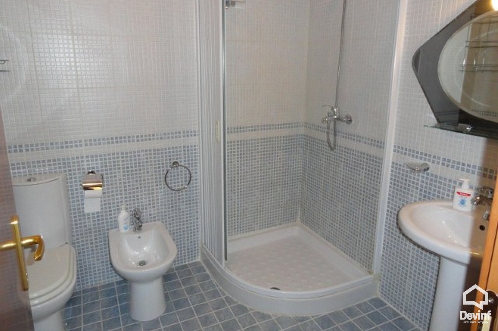 Tirane Qera Apartament 1+1+A Prane Radio Televizionit Shqiptare. apartament