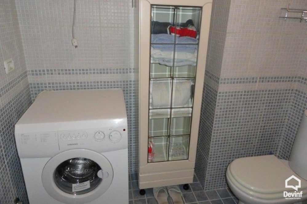 Tirane Qera Apartament 1+1+A Prane Radio Televizionit Shqiptare. apartament