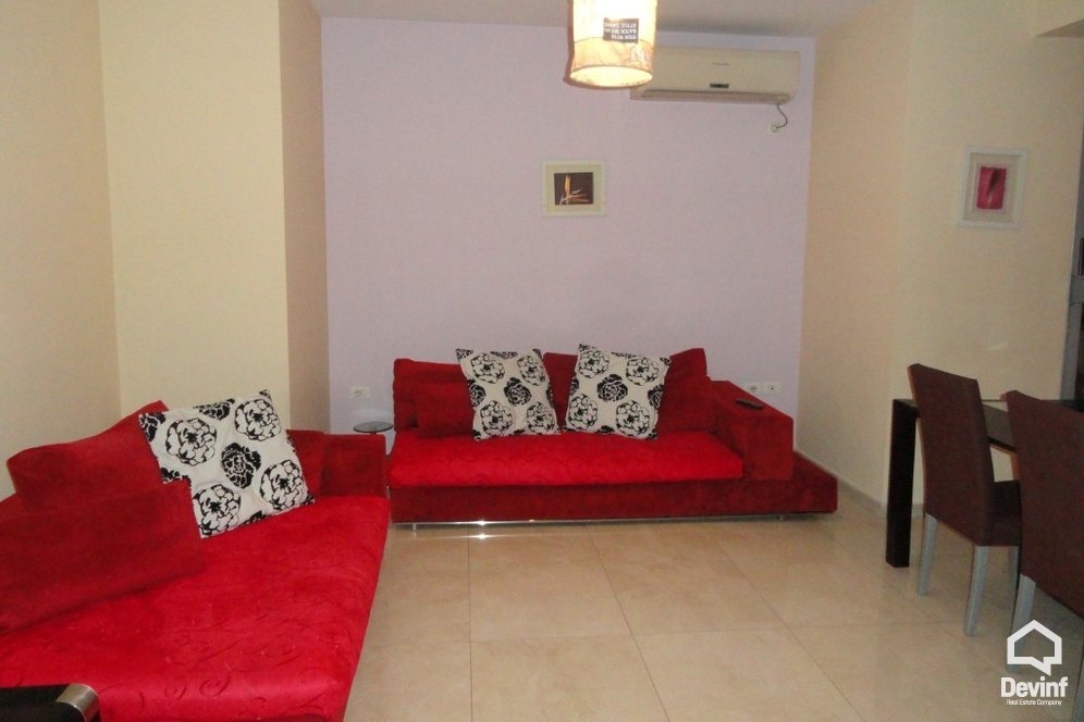 Tirane For Sale Apartment 2+1+A Apartment in Str. Durresit Apartment