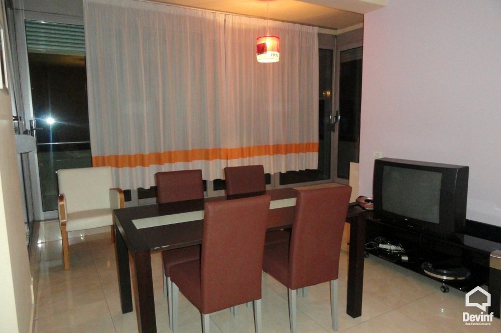 Tirane For Sale Apartment 2+1+A Apartment in Str. Durresit Apartment