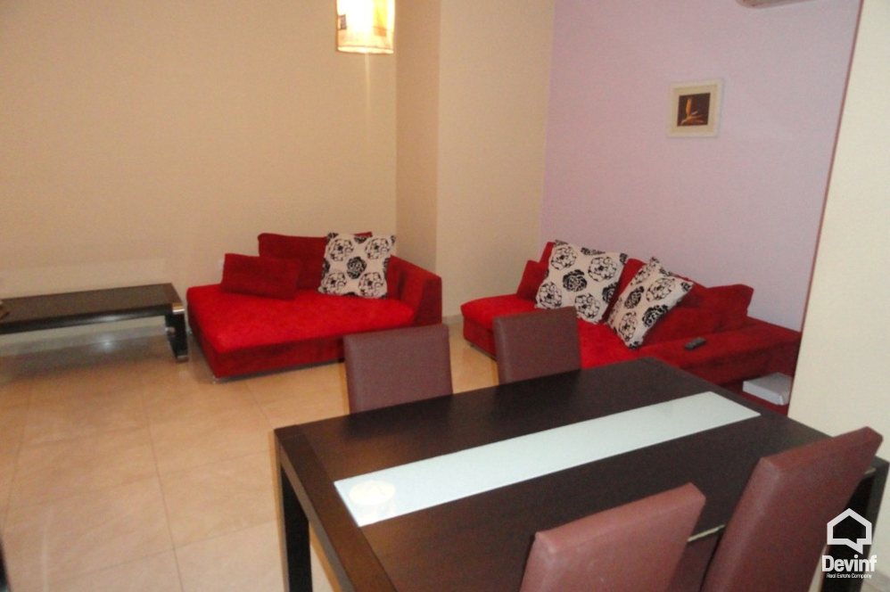 Tirane For Sale Apartment 2+1+A Apartment in Str. Durresit Apartment