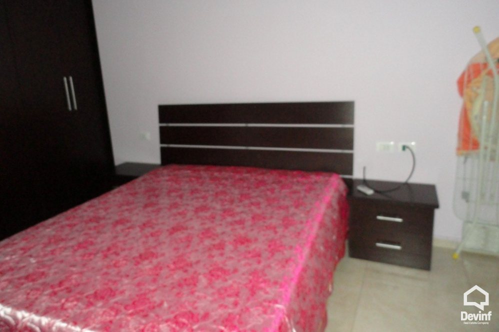 Tirane For Sale Apartment 2+1+A Apartment in Str. Durresit Apartment