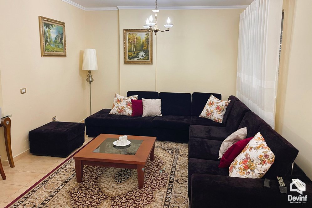 Tirane For Rent Apartment 2+1 Apartment in Blloku area. Apartment