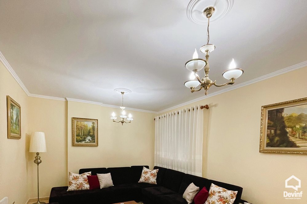 Tirane For Rent Apartment 2+1 Apartment in Blloku area. Apartment