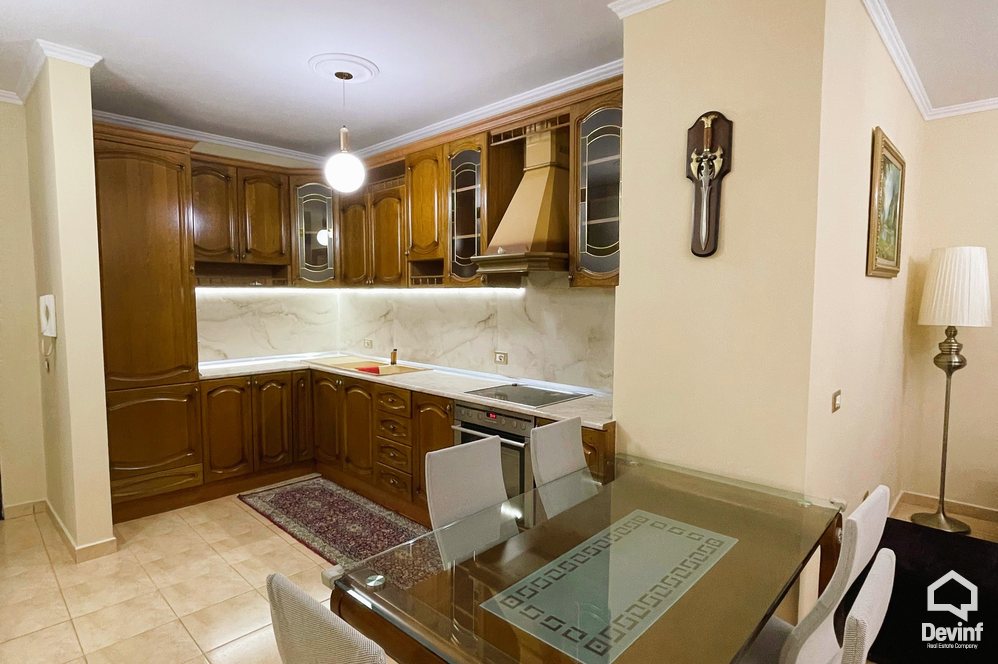 Tirane For Rent Apartment 2+1 Apartment in Blloku area. Apartment