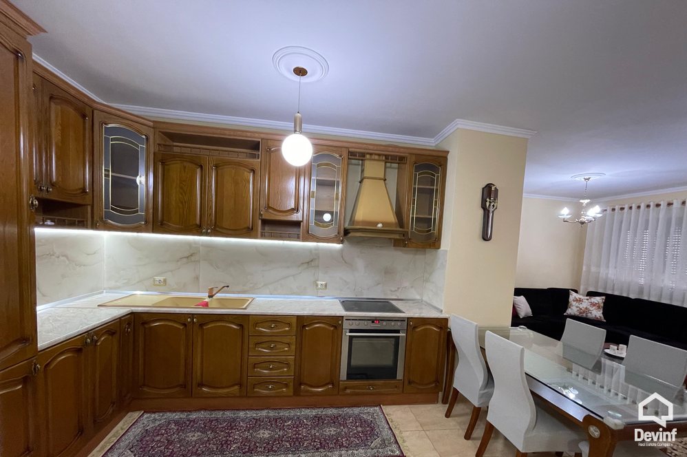 Tirane For Rent Apartment 2+1 Apartment in Blloku area. Apartment