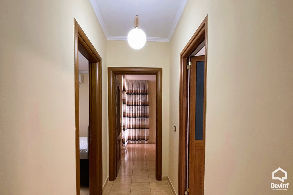 Tirane For Rent Apartment 2+1 Apartment in Blloku area. Apartment