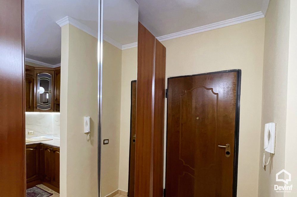 Tirane For Rent Apartment 2+1 Apartment in Blloku area. Apartment