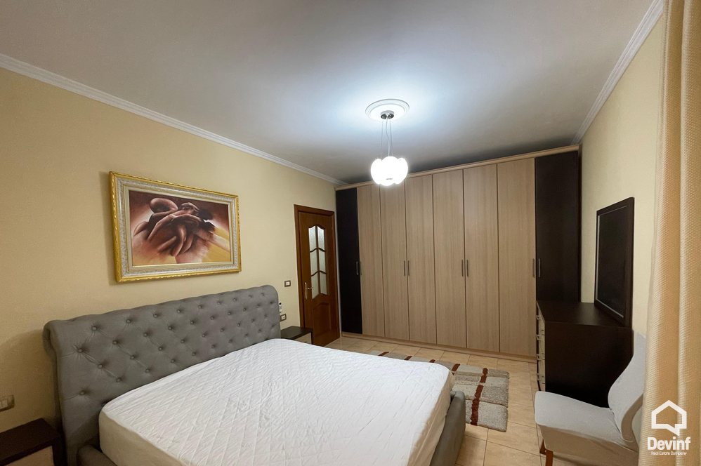 Tirane For Rent Apartment 2+1 Apartment in Blloku area. Apartment