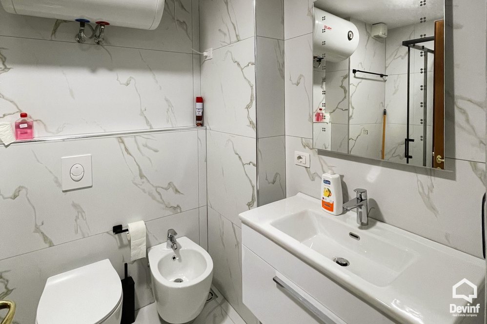 Tirane For Rent Apartment 2+1 Apartment in Blloku area. Apartment