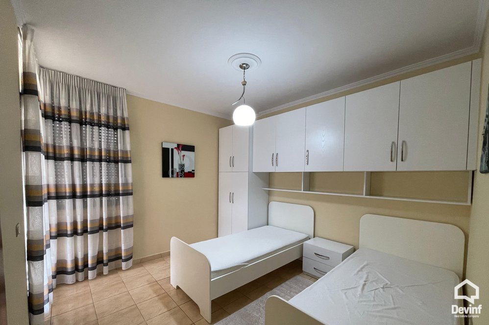 Tirane For Rent Apartment 2+1 Apartment in Blloku area. Apartment