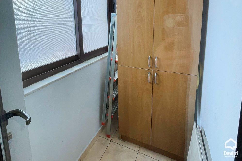Tirane For Rent Apartment 2+1 Apartment in Blloku area. Apartment
