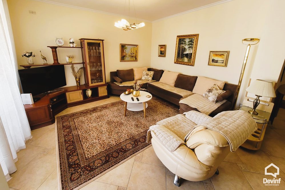 Tirane Qera Apartament 3+1+A Apartament tek Rruga  Elbasanit apartament