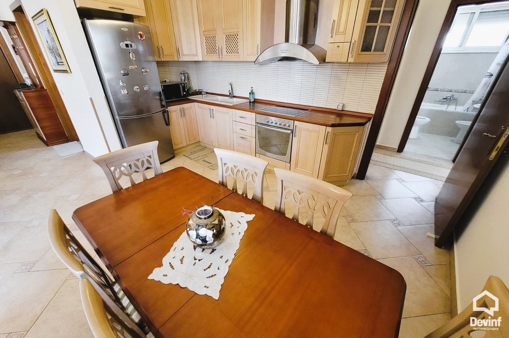 Tirane Qera Apartament 3+1+A Apartament tek Rruga  Elbasanit apartament