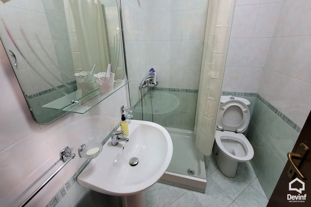 Tirane Qera Apartament 3+1+A Apartament tek Rruga  Elbasanit apartament