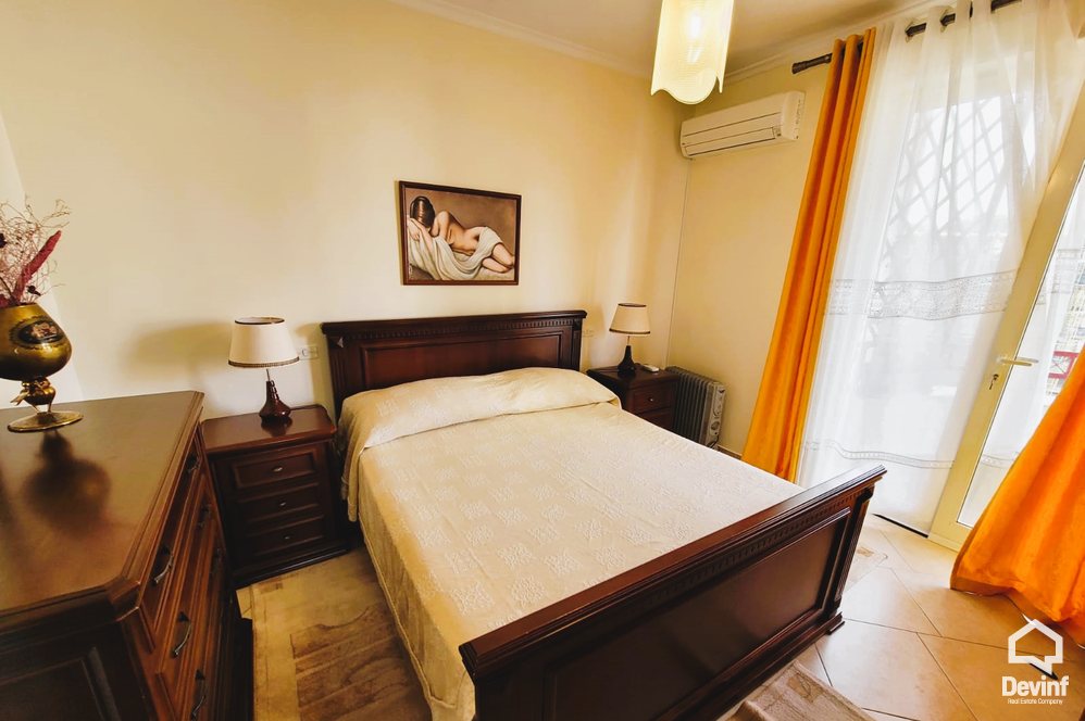 Tirane Qera Apartament 3+1+A Apartament tek Rruga  Elbasanit apartament